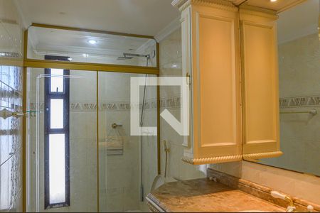 Apartamento à venda com 326m², 3 quartos e 3 vagas Apartamento à venda com 326m², 3 quartos e 3 vagasBanheiro