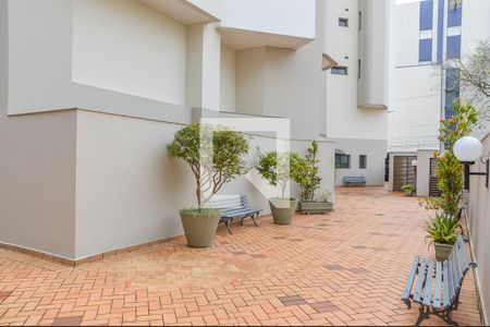 Apartamento à venda com 326m², 3 quartos e 3 vagas Apartamento à venda com 326m², 3 quartos e 3 vagasÁrea comum