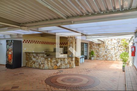 Apartamento à venda com 326m², 3 quartos e 3 vagas Apartamento à venda com 326m², 3 quartos e 3 vagasÁrea comum