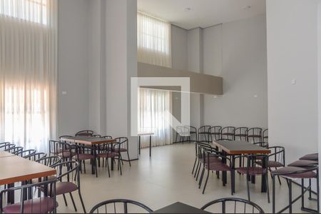 Apartamento à venda com 326m², 3 quartos e 3 vagas Apartamento à venda com 326m², 3 quartos e 3 vagasÁrea comum