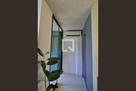 Sala de apartamento à venda com 2 quartos, 70m² em Vila Suzana, São Paulo
