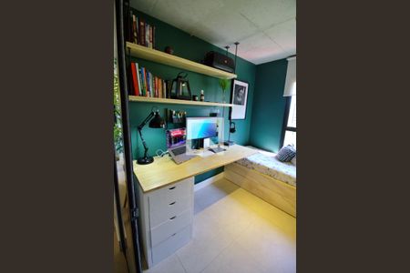 Quarto 1 de apartamento à venda com 2 quartos, 70m² em Vila Suzana, São Paulo