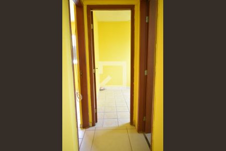 Apartamento para alugar com 52m², 2 quartos e 1 vagaCorredor