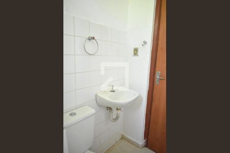 Apartamento para alugar com 52m², 2 quartos e 1 vagaBanheiro