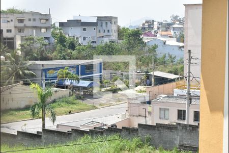 Apartamento para alugar com 52m², 2 quartos e 1 vagaVista do Quarto 1