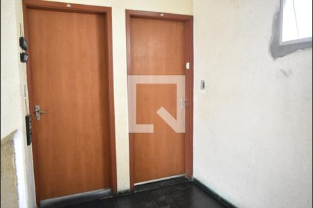 Apartamento para alugar com 52m², 2 quartos e 1 vagaEntrada