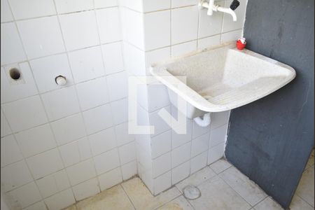 Apartamento para alugar com 52m², 2 quartos e 1 vagaÁrea de Serviço