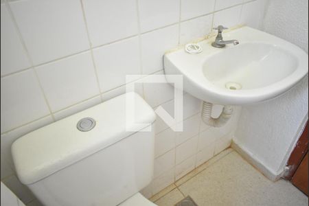 Apartamento para alugar com 52m², 2 quartos e 1 vagaBanheiro