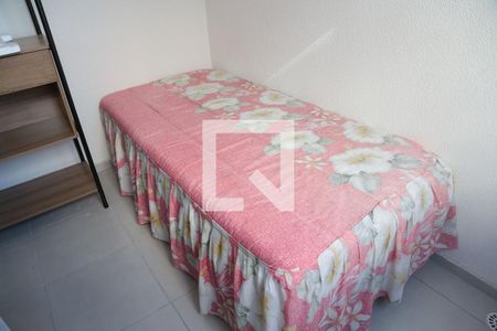 Quarto 1 de apartamento para alugar com 2 quartos, 36m² em Bonfim, Osasco
