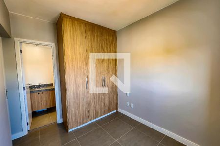 Suíte de apartamento para alugar com 2 quartos, 61m² em Butantã, São Paulo