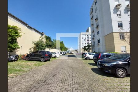 Apartamento à venda com 72m², 3 quartos e 1 vaga Apartamento à venda com 72m², 3 quartos e 1 vagaEstacionamento