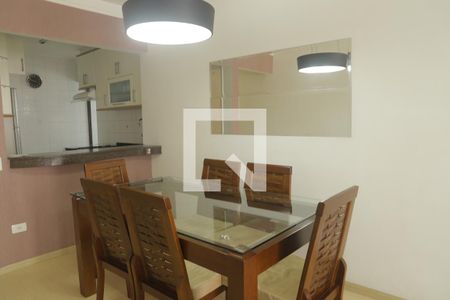 Sala de apartamento à venda com 2 quartos, 64m² em Saúde, São Paulo