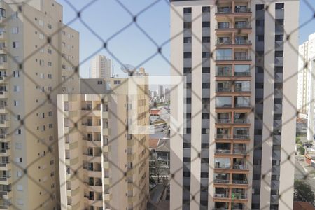Vista de apartamento à venda com 2 quartos, 64m² em Saúde, São Paulo