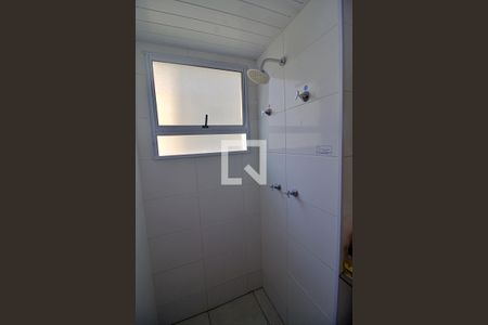 Apartamento à venda com 44m², 2 quartos e 1 vaga Apartamento à venda com 44m², 2 quartos e 1 vagaBanheiro