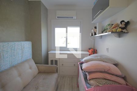 Casa de condomínio para alugar com 138m², 3 quartos e 4 vagasQuarto 2