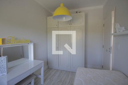 Casa de condomínio para alugar com 138m², 3 quartos e 4 vagasQuarto 1