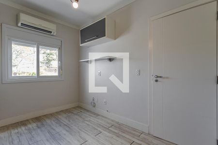 Quarto 1 de casa de condomínio para alugar com 3 quartos, 138m² em Passo das Pedras, Porto Alegre