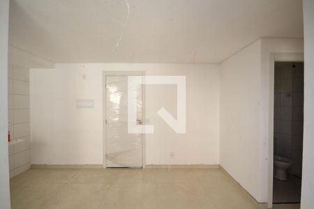 Sala de apartamento para alugar com 2 quartos, 42m² em Parque Rosário, Belford Roxo