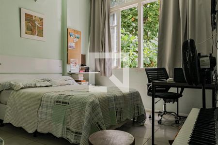 Apartamento à venda com 81m², 3 quartos e sem vaga Apartamento à venda com 81m², 3 quartos e sem vagaQuarto 3