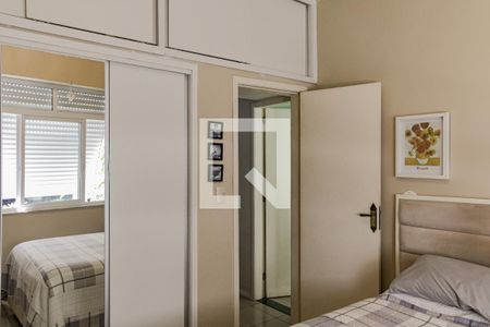 Apartamento à venda com 81m², 3 quartos e sem vaga Apartamento à venda com 81m², 3 quartos e sem vagaQuarto 2