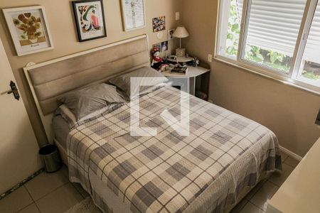 Apartamento à venda com 81m², 3 quartos e sem vaga Apartamento à venda com 81m², 3 quartos e sem vagaQuarto 2