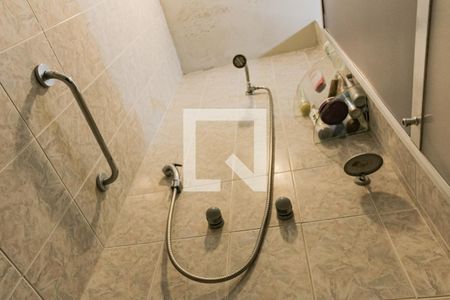 Apartamento à venda com 81m², 3 quartos e sem vaga Apartamento à venda com 81m², 3 quartos e sem vagaBanheiro Social