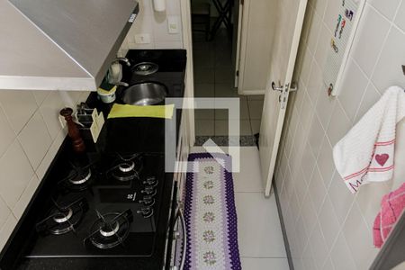 Apartamento à venda com 81m², 3 quartos e sem vaga Apartamento à venda com 81m², 3 quartos e sem vagaCozinha