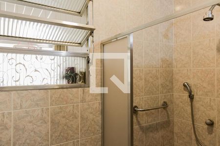 Apartamento à venda com 81m², 3 quartos e sem vaga Apartamento à venda com 81m², 3 quartos e sem vagaBanheiro Social