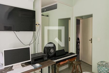 Apartamento à venda com 81m², 3 quartos e sem vaga Apartamento à venda com 81m², 3 quartos e sem vagaQuarto 3