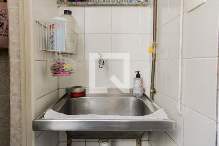 Apartamento à venda com 81m², 3 quartos e sem vaga Apartamento à venda com 81m², 3 quartos e sem vagaÁrea de Serviço