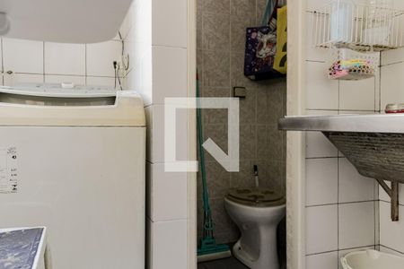 Apartamento à venda com 81m², 3 quartos e sem vaga Apartamento à venda com 81m², 3 quartos e sem vagaÁrea de Serviço
