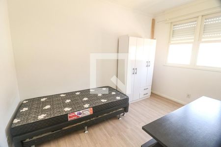 Quarto 2 de apartamento à venda com 2 quartos, 48m² em Camaquã, Porto Alegre