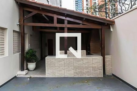 Apartamento à venda com 105m², 3 quartos e 2 vagas Apartamento à venda com 105m², 3 quartos e 2 vagasÁrea comum - Churrasqueira