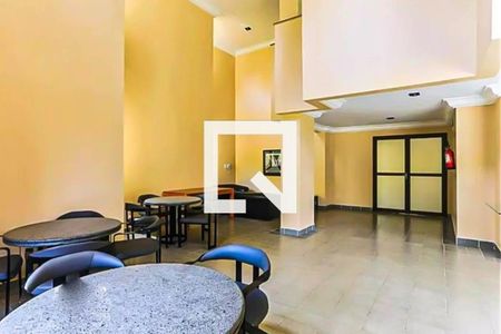 Apartamento à venda com 105m², 3 quartos e 2 vagas Apartamento à venda com 105m², 3 quartos e 2 vagasÁrea comum - Salão de festas