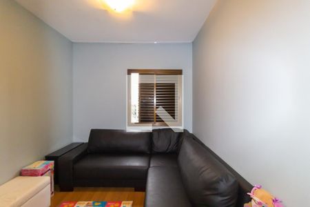 Apartamento à venda com 105m², 3 quartos e 2 vagas Apartamento à venda com 105m², 3 quartos e 2 vagasQuarto 2