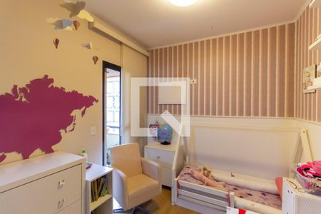 Apartamento à venda com 105m², 3 quartos e 2 vagas Apartamento à venda com 105m², 3 quartos e 2 vagasQuarto 3