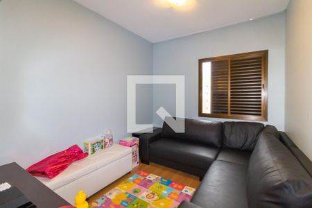 Apartamento à venda com 105m², 3 quartos e 2 vagas Apartamento à venda com 105m², 3 quartos e 2 vagasQuarto 2