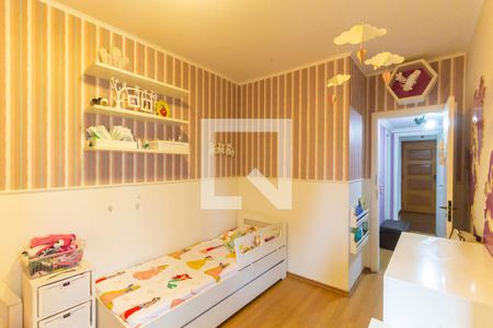 Apartamento à venda com 105m², 3 quartos e 2 vagas Apartamento à venda com 105m², 3 quartos e 2 vagasQuarto 3