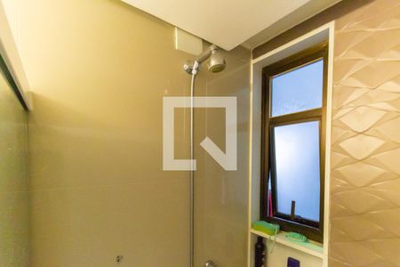 Apartamento à venda com 105m², 3 quartos e 2 vagas Apartamento à venda com 105m², 3 quartos e 2 vagasBanheiro