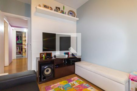 Apartamento à venda com 105m², 3 quartos e 2 vagas Apartamento à venda com 105m², 3 quartos e 2 vagasQuarto 2