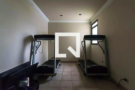 Apartamento à venda com 105m², 3 quartos e 2 vagas Apartamento à venda com 105m², 3 quartos e 2 vagasÁrea comum - Academia