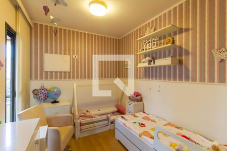 Apartamento à venda com 105m², 3 quartos e 2 vagas Apartamento à venda com 105m², 3 quartos e 2 vagasQuarto 3