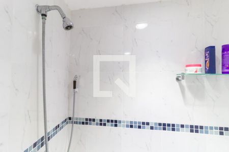Apartamento à venda com 105m², 3 quartos e 2 vagas Apartamento à venda com 105m², 3 quartos e 2 vagasBanheiro da Suíte