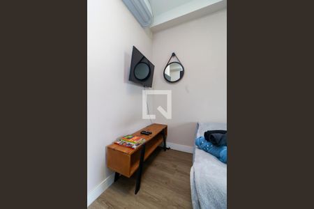 Studio de kitnet/studio para alugar com 1 quarto, 22m² em Brooklin Paulista, São Paulo