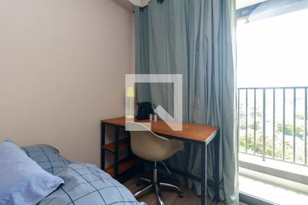 Studio de kitnet/studio para alugar com 1 quarto, 22m² em Brooklin Paulista, São Paulo