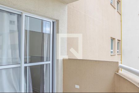 Apartamento à venda com 56m², 2 quartos e 1 vaga Apartamento à venda com 56m², 2 quartos e 1 vagaSacada