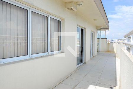 Apartamento à venda com 56m², 2 quartos e 1 vaga Apartamento à venda com 56m², 2 quartos e 1 vagaÁrea comum