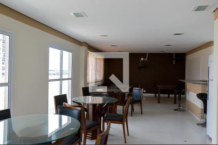 Apartamento à venda com 56m², 2 quartos e 1 vaga Apartamento à venda com 56m², 2 quartos e 1 vagaÁrea comum