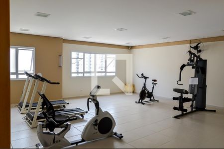 Apartamento à venda com 56m², 2 quartos e 1 vaga Apartamento à venda com 56m², 2 quartos e 1 vagaÁrea comum