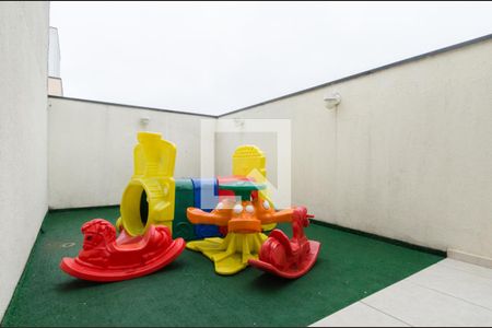 Apartamento à venda com 56m², 2 quartos e 1 vaga Apartamento à venda com 56m², 2 quartos e 1 vagaÁrea comum